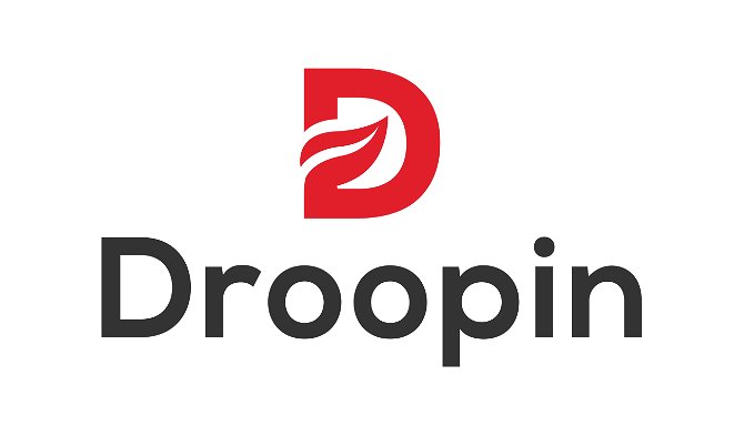 Droopin.com